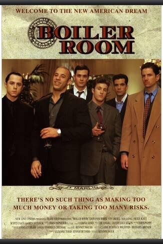 Boiler Room