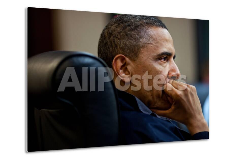President Obama Discussion Of The Mission Against Osama Bin Laden Situation Room May 1 2011