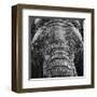 0|0-Giovanni Casini-Framed Giclee Print