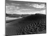 0-1-0038, Dunes and Clouds, 1947 (gelatin silver print)-Brett Weston-Mounted Photographic Print