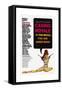 007, James Bond: Casino Royale,1967-null-Framed Stretched Canvas