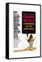 007, James Bond: Casino Royale,1967-null-Framed Stretched Canvas