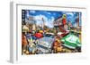 01_013015-John Roy-Framed Giclee Print