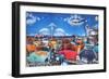 01_020415-John Roy-Framed Giclee Print