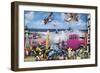 01_121715-John Roy-Framed Giclee Print