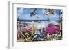 01_121715-John Roy-Framed Giclee Print