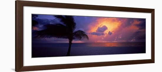 0106 Night into Day-Doug Cavanah-Framed Giclee Print