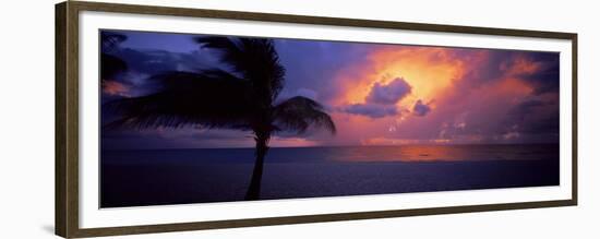 0106 Night into Day-Doug Cavanah-Framed Giclee Print