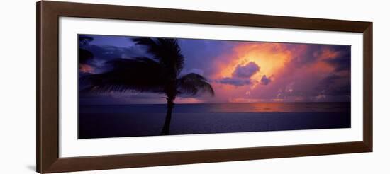 0106 Night into Day-Doug Cavanah-Framed Giclee Print