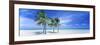 0108 Wish You were Here-Doug Cavanah-Framed Giclee Print