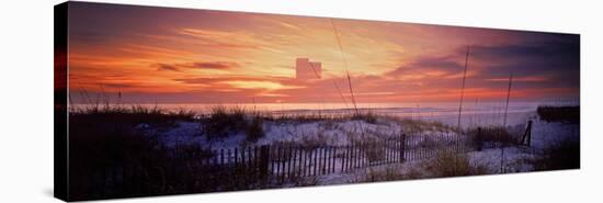 0117 Daybreak-Doug Cavanah-Stretched Canvas