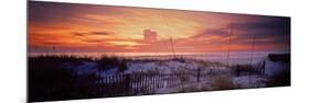 0117 Daybreak-Doug Cavanah-Mounted Giclee Print