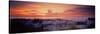 0117 Daybreak-Doug Cavanah-Stretched Canvas