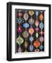 0163-Rex Ray-Framed Art Print