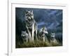 0176-Jeremy Paul-Framed Giclee Print