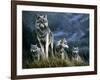 0176-Jeremy Paul-Framed Giclee Print