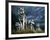 0176-Jeremy Paul-Framed Giclee Print