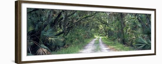 0248 Going Home-Doug Cavanah-Framed Giclee Print