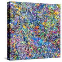 0415B-Mark Lovejoy-Stretched Canvas