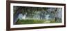 0452 Memory Lane-Doug Cavanah-Framed Giclee Print