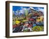 062017_02-John Roy-Framed Giclee Print