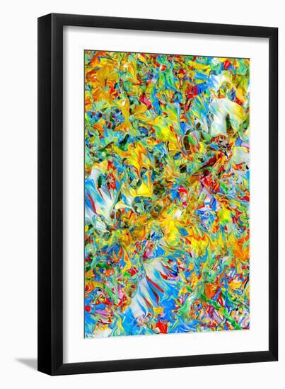 0662-Mark Lovejoy-Framed Giclee Print