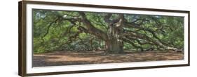 0664-Doug Cavanah-Framed Giclee Print