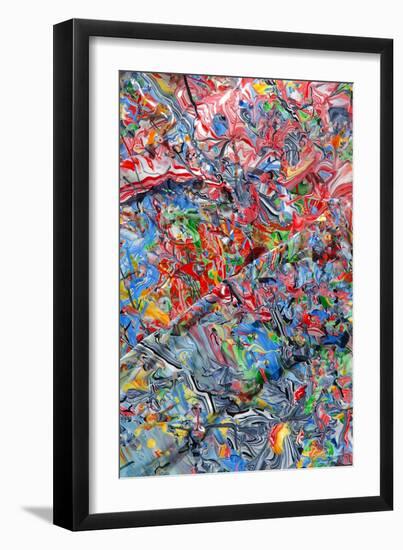 0675-Mark Lovejoy-Framed Giclee Print