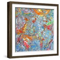 0683-Mark Lovejoy-Framed Giclee Print