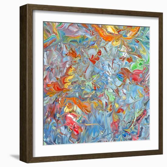 0683-Mark Lovejoy-Framed Giclee Print