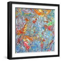 0683-Mark Lovejoy-Framed Giclee Print