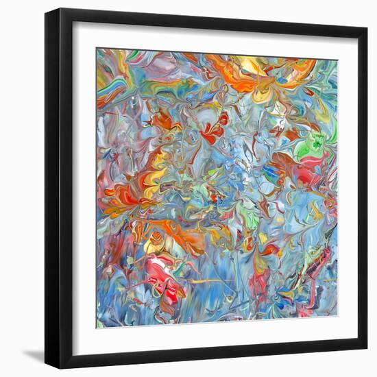 0683-Mark Lovejoy-Framed Giclee Print