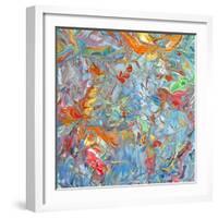 0683-Mark Lovejoy-Framed Giclee Print