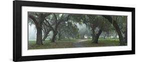 0698-Doug Cavanah-Framed Giclee Print