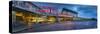 0716 Pike Place Seattle-Doug Cavanah-Stretched Canvas