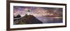 0798 Cape Byron LIghthouse-Doug Cavanah-Framed Giclee Print