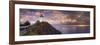 0798 Cape Byron LIghthouse-Doug Cavanah-Framed Giclee Print