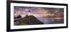 0798 Cape Byron LIghthouse-Doug Cavanah-Framed Giclee Print