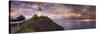 0798 Cape Byron LIghthouse-Doug Cavanah-Stretched Canvas
