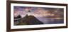 0798 Cape Byron LIghthouse-Doug Cavanah-Framed Premium Giclee Print