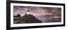 0798 Cape Byron LIghthouse-Doug Cavanah-Framed Premium Giclee Print