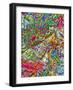 0813-Mark Lovejoy-Framed Giclee Print