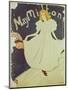 09:May Milton, France, 1895-Henri de Toulouse-Lautrec-Mounted Giclee Print