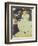 09:May Milton, France, 1895-Henri de Toulouse-Lautrec-Framed Premium Giclee Print