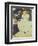 09:May Milton, France, 1895-Henri de Toulouse-Lautrec-Framed Premium Giclee Print