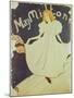 09:May Milton, France, 1895-Henri de Toulouse-Lautrec-Mounted Giclee Print