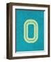 0-null-Framed Art Print