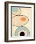 1 Acme Junk-Ricki Mountain-Framed Art Print