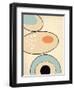 1 Acme Junk-Ricki Mountain-Framed Art Print