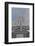 1 America Square  2020  (photograph)-Ant Smith-Framed Photographic Print